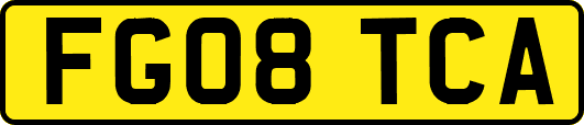 FG08TCA