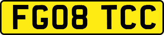 FG08TCC