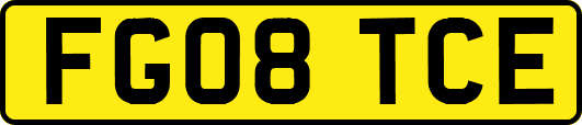 FG08TCE