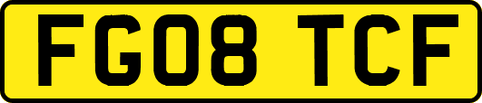 FG08TCF