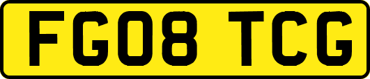 FG08TCG