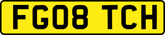 FG08TCH