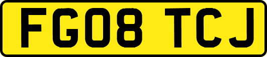 FG08TCJ