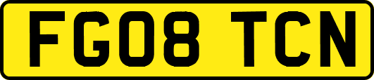 FG08TCN