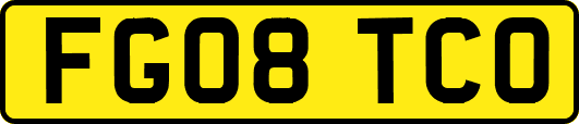 FG08TCO