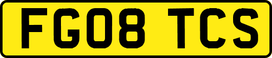 FG08TCS