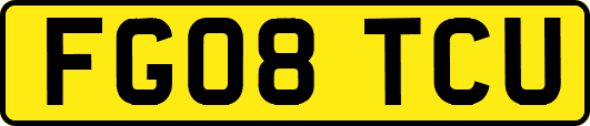 FG08TCU