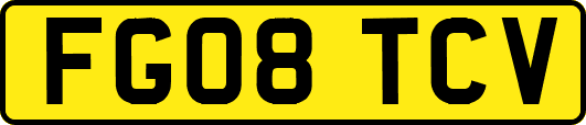 FG08TCV