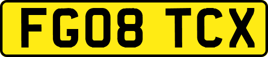 FG08TCX