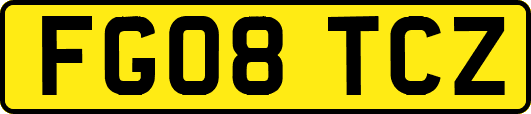 FG08TCZ