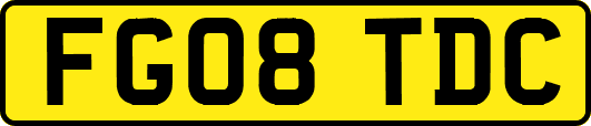 FG08TDC