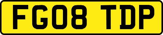 FG08TDP