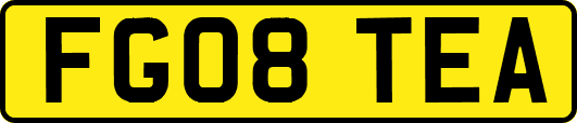 FG08TEA