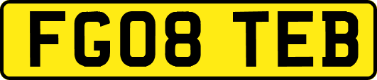 FG08TEB