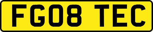 FG08TEC