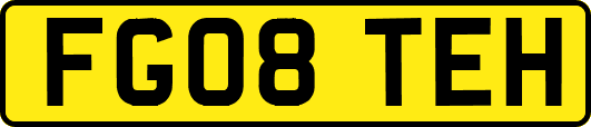 FG08TEH