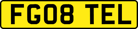 FG08TEL