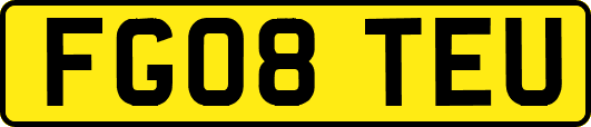 FG08TEU