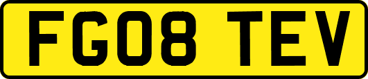 FG08TEV