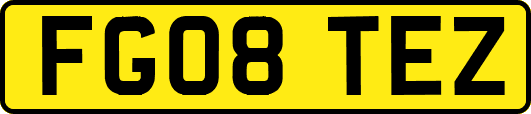 FG08TEZ