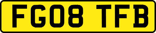 FG08TFB