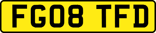 FG08TFD