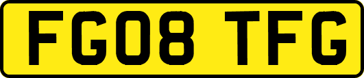 FG08TFG