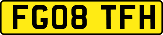 FG08TFH