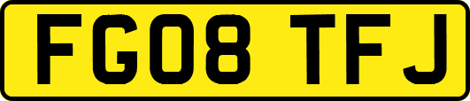 FG08TFJ