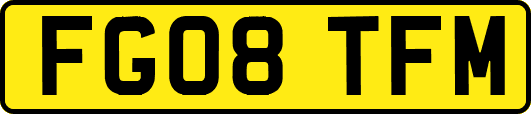FG08TFM