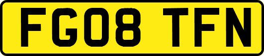 FG08TFN
