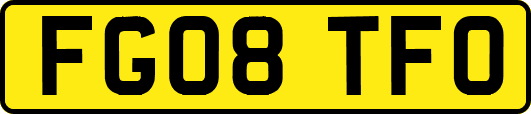 FG08TFO