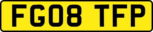 FG08TFP