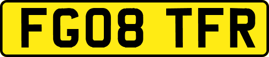 FG08TFR