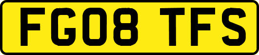 FG08TFS