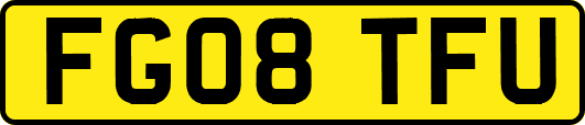 FG08TFU