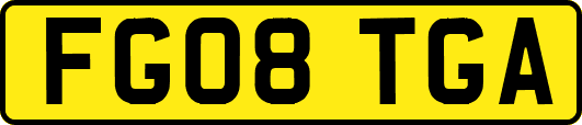 FG08TGA