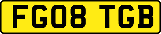 FG08TGB