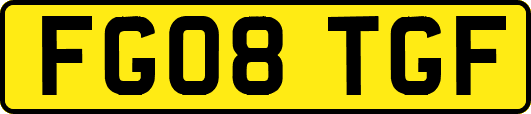 FG08TGF
