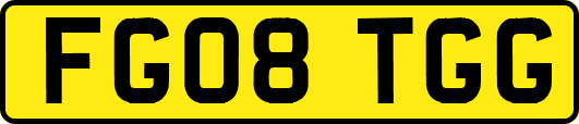 FG08TGG