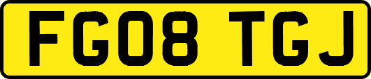 FG08TGJ