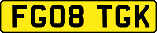 FG08TGK