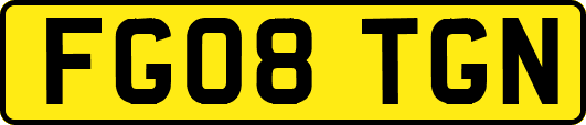 FG08TGN