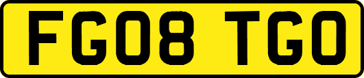 FG08TGO
