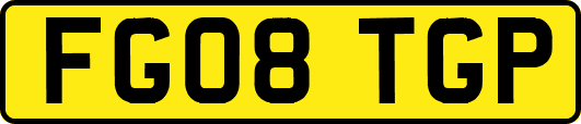 FG08TGP