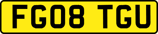 FG08TGU