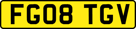 FG08TGV
