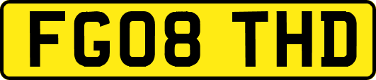 FG08THD
