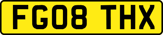 FG08THX