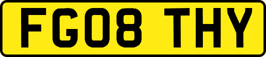 FG08THY